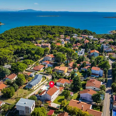 Dolce Far Niente By Guide Premantura