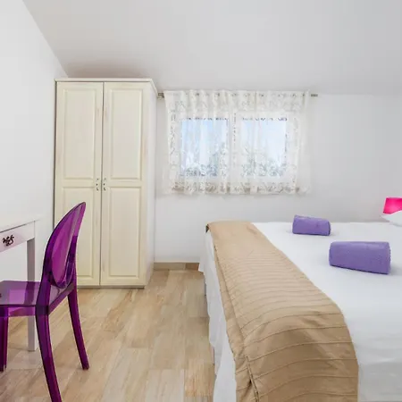 Villa Dolce Far Niente By Guide Premantura