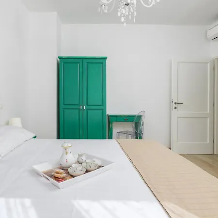 Dolce Far Niente By Guide Villa