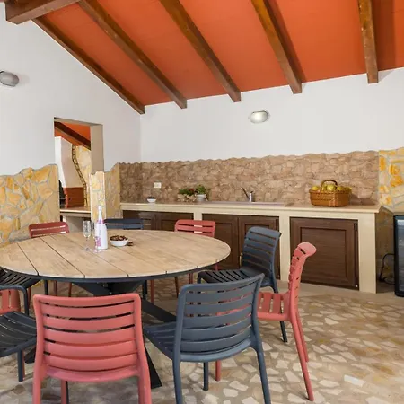 Villa Dolce Far Niente By Guide Premantura