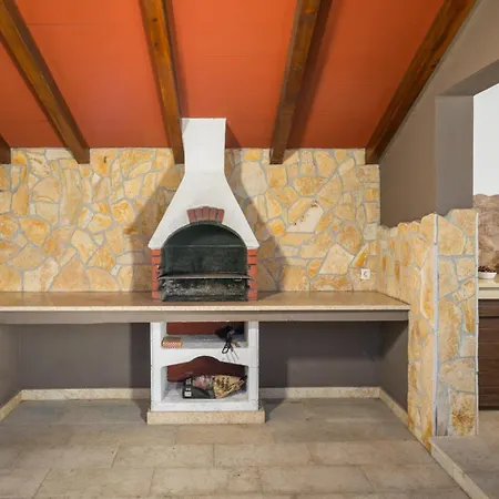 Villa Dolce Far Niente By Guide Premantura