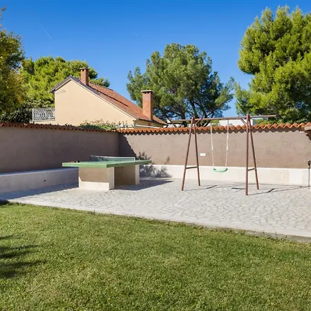 Villa Dolce Far Niente By Guide Premantura