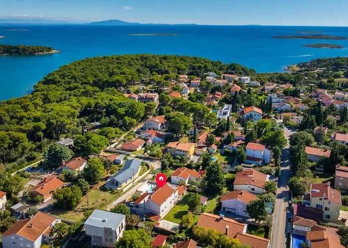 Dolce Far Niente By Guide Premantura