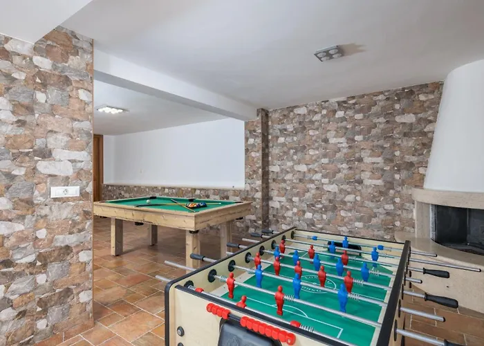 Dolce Far Niente By Guide Premantura