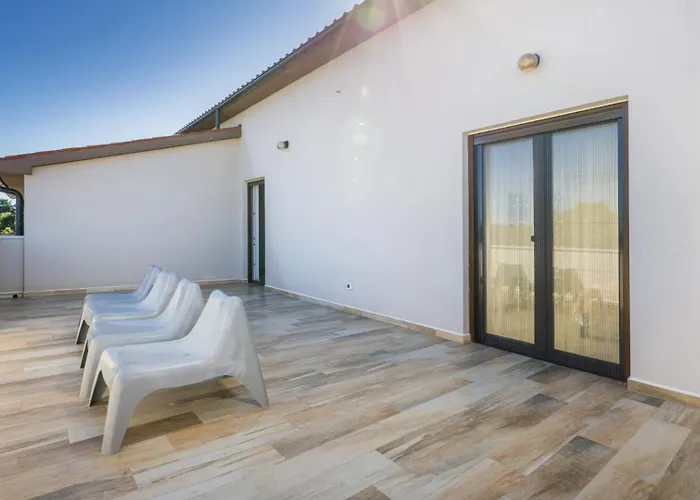 Dolce Far Niente By Guide Villa Premantura