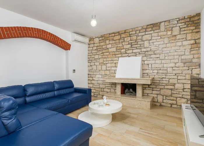 Dolce Far Niente By Guide * Premantura