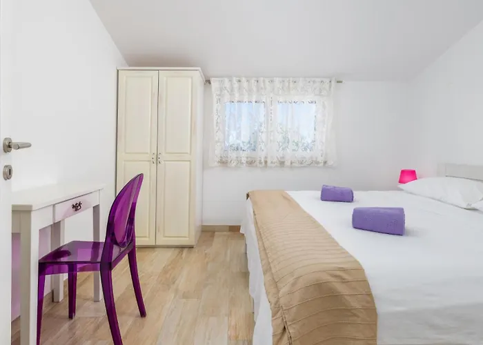 Villa Dolce Far Niente By Guide Premantura