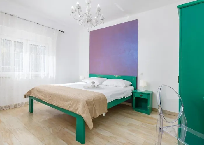 Villa Dolce Far Niente By Guide