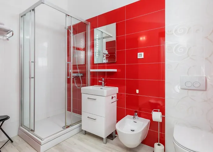 Villa Dolce Far Niente By Guide Premantura