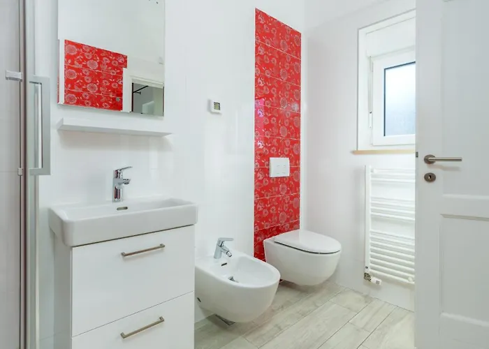 Dolce Far Niente By Guide Premantura