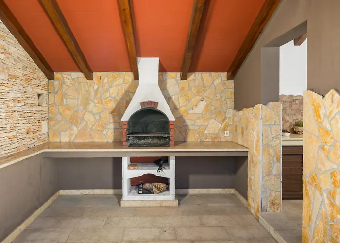 Villa Dolce Far Niente By Guide Premantura