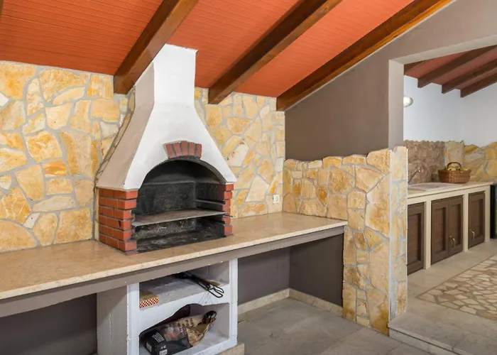 Villa Dolce Far Niente By Guide Premantura