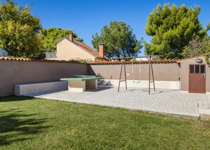 Villa Dolce Far Niente By Guide Premantura