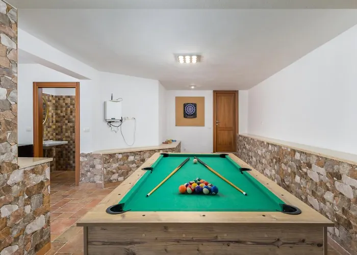 Dolce Far Niente By Guide Villa