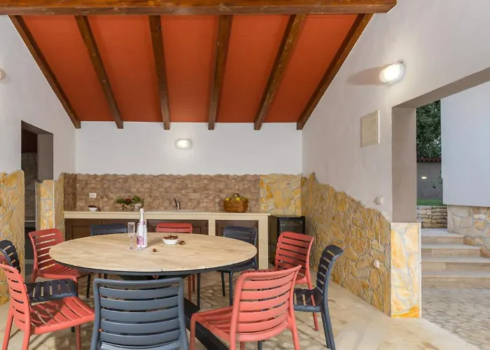 Dolce Far Niente By Guide * Premantura