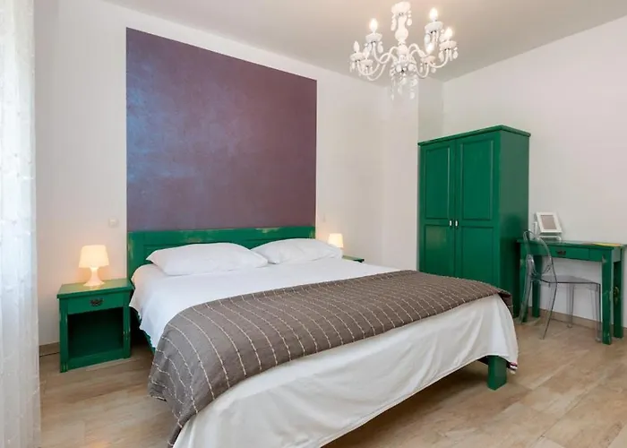 Dolce Far Niente By Guide Villa Premantura