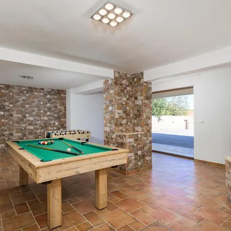 Villa Dolce Far Niente By Guide Premantura