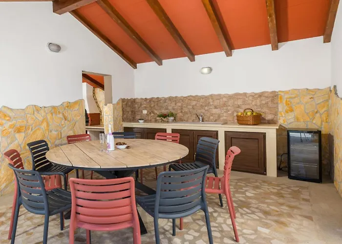 Villa Dolce Far Niente By Guide Premantura