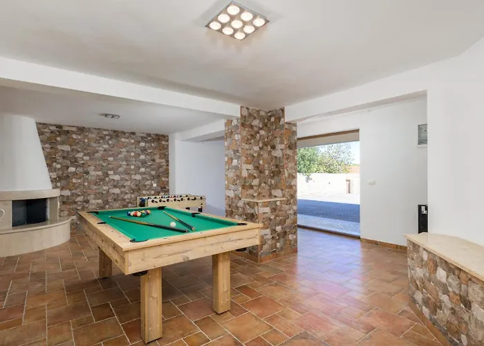 Villa Dolce Far Niente By Guide Premantura