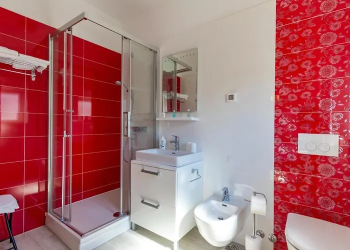 Villa Dolce Far Niente By Guide Premantura